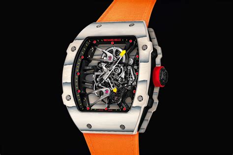 rm2702 watch price|richard mille rm27 02.